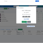 4 - Timesheet för Jira Mouse Free