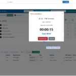 5 - Timesheet for Jira Mouse Free