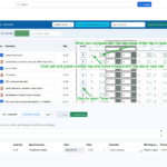 6 - Timesheet for Jira Mouse Free