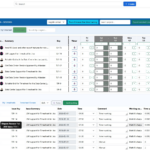7 - Timesheet for Jira Mouse Free