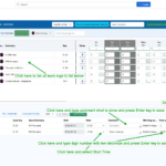 10 - Timesheet for Jira Mouse Free