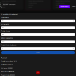 i4ware Software WordPress-sidor