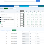 2 - Timesheet for Jira Mouse Free