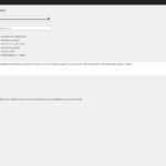 2 - Personlig CV/Resume Webbplats