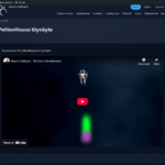 5 - Personlig CV/Resume Webbplats