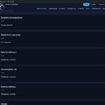 7 - Personal CV/Resume Website