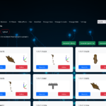 5 - 3D model viewer in React