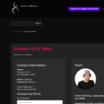 5 - i4ware Company Website