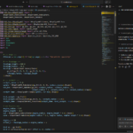 3 - Python/Laravel/React 3D-malligeneraattori