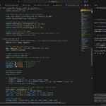5 - Python/Laravel/React 3D-malligeneraattori