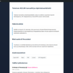 13 - Personal CV/Resume Website