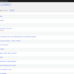 15 - Personal CV/Resume Website