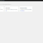 18 - Personal CV/Resume Website