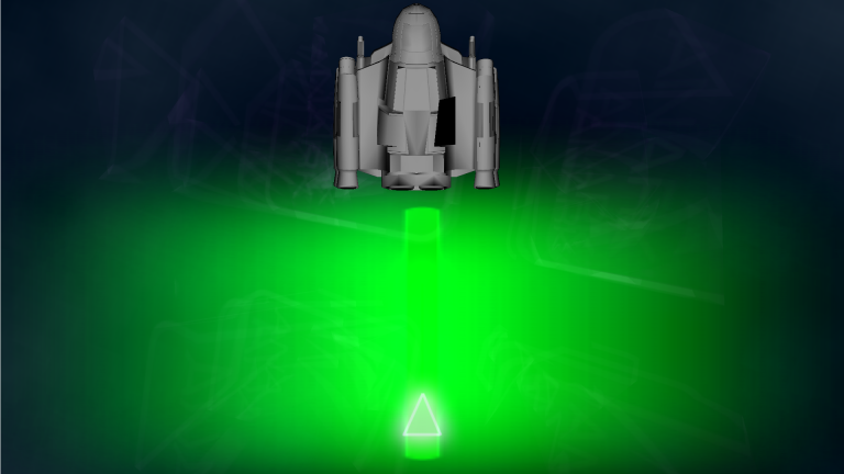 Game Industry Work Sample