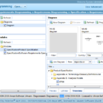 3 - Siemens Polarion AG’s source code diagramming drawing MVP