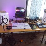 2 - DJ and Media Production Experience