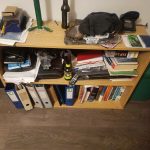 3 - Personal Library and Documentation Archive