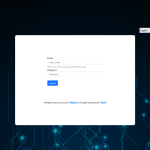 4 - i4ware SDK low-code-platform
