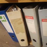 4 - Personal Library and Documentation Archive