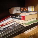 5 - Personal Library and Documentation Archive