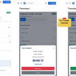 11 - i4ware Timesheet for Jira Product Family